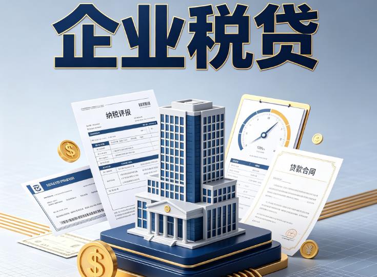 宁波北仑区企业税票贷款公司